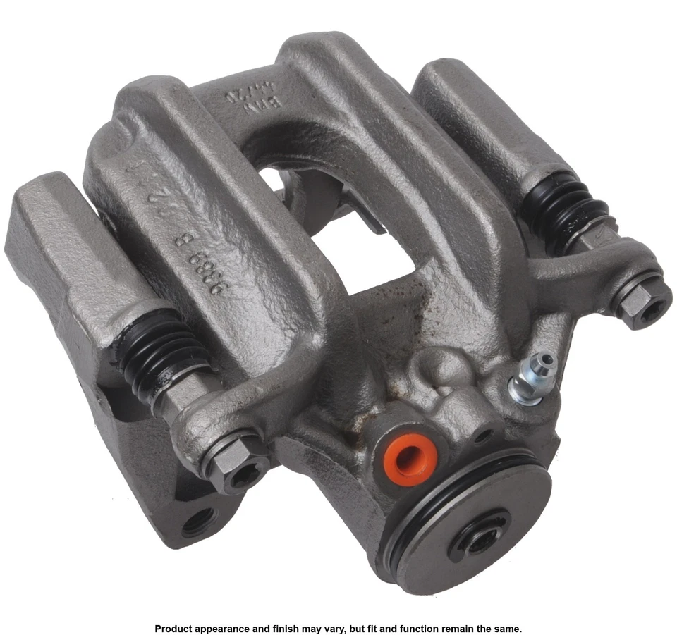 Pinza de freno de disco trasera izquierda Cardone 2012 para BMW 535i xDrive 2011-2016 sedán Foto 3 de 4