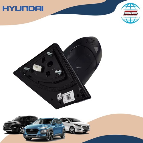 FOR 2020-2023 HYUNDAI I20 3RD GEN 1.5 RH & LH OUTSIDE REAR VIEW MIRROR ASSEMBLY - Picture 4 of 11