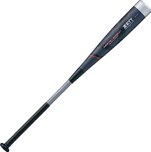 ZETT] Baseball FRPCarbon Schläger Schlagmaschine 31 Zoll