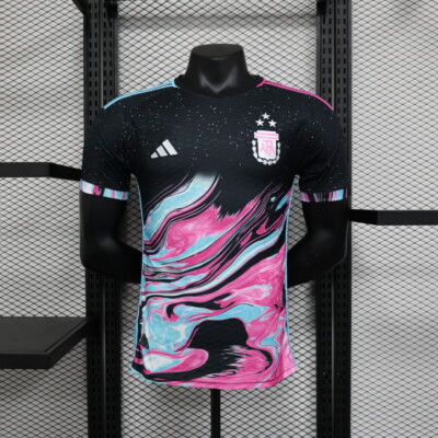 maglia argentina 3 stelle