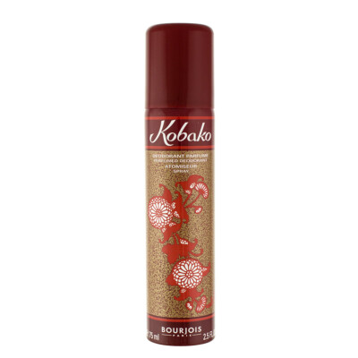 3052503257501 Kobako perfumowany dezodorant spray 75ml Bourjois