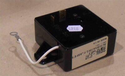 GM GMC Truck-Lite 656811  C600  OMNI Alternating Turn Signal Flasher 250V - 12V