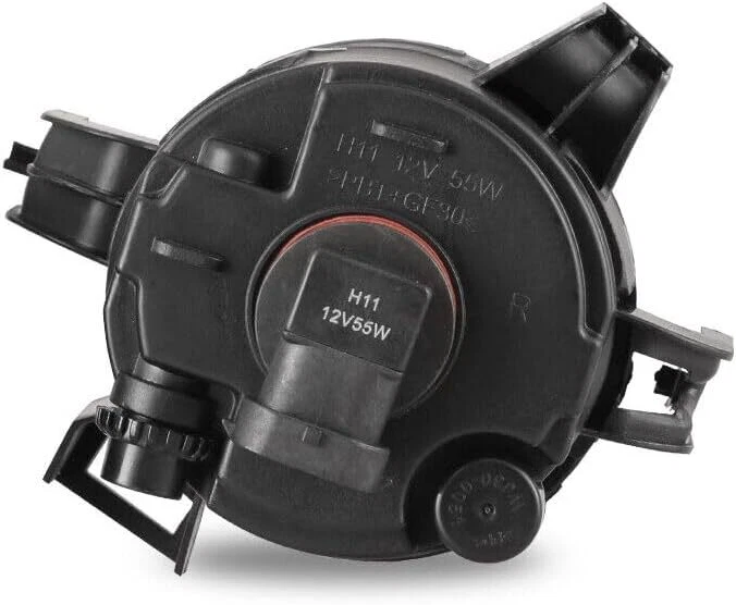 Fog Light For 2004-2006 Nissan Quest Altima Driving Bumper Lamp Driver LH Side - Изображение 2 из 4