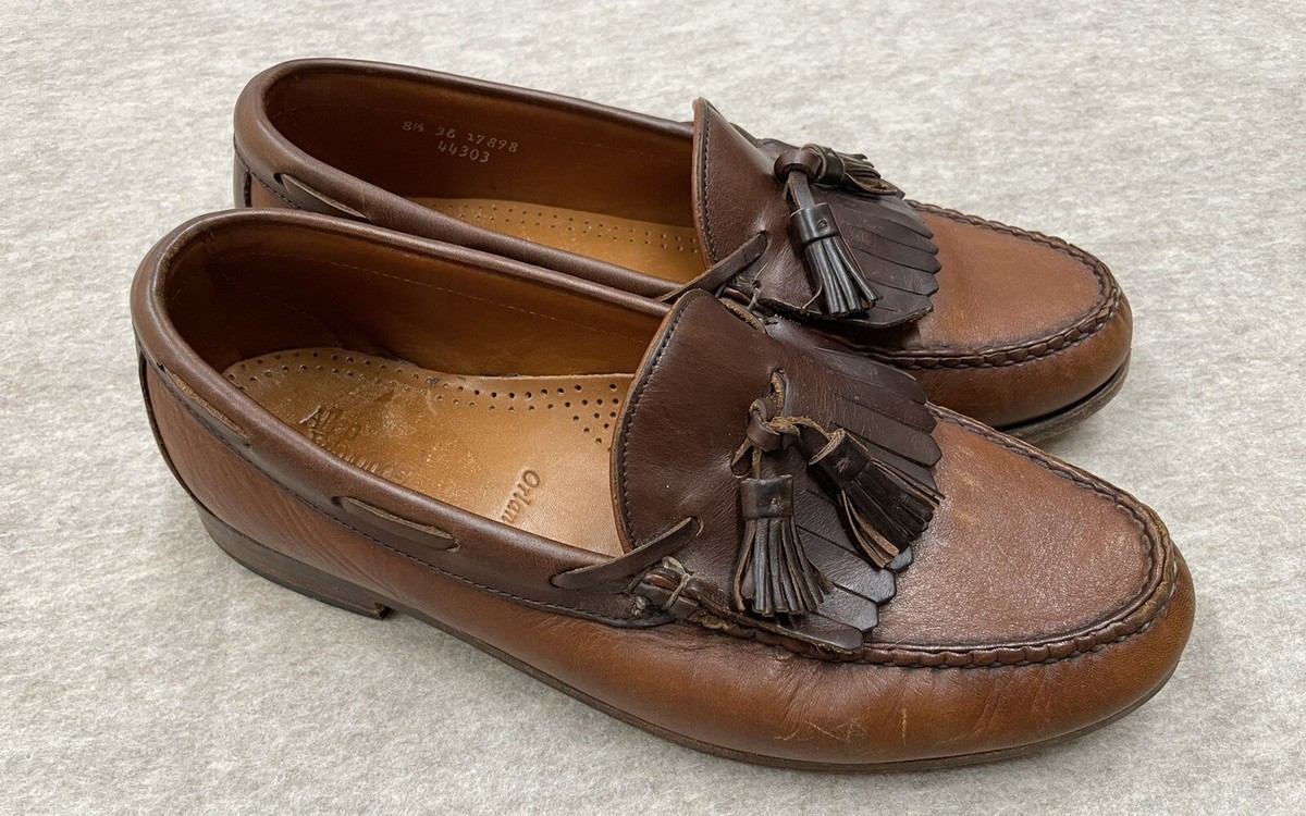 Allen Edmonds Naples Men