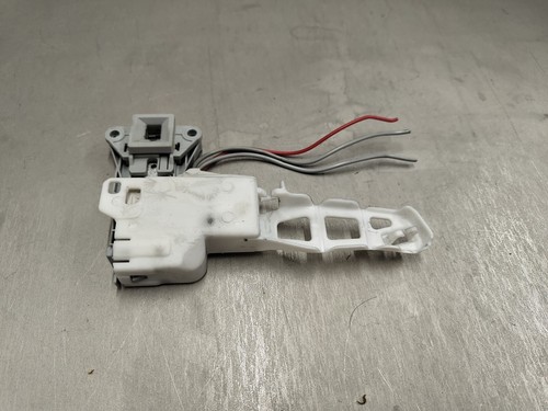 AEG L72675FL Waschmaschine Türschalter A00097001 DM039520 250V #44168