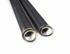 Garage Door Extension Springs for 8' High Overhead Door - Select Door Weight