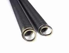 Garage Door Extension Springs for 8' High Overhead Door - Select Door Weight