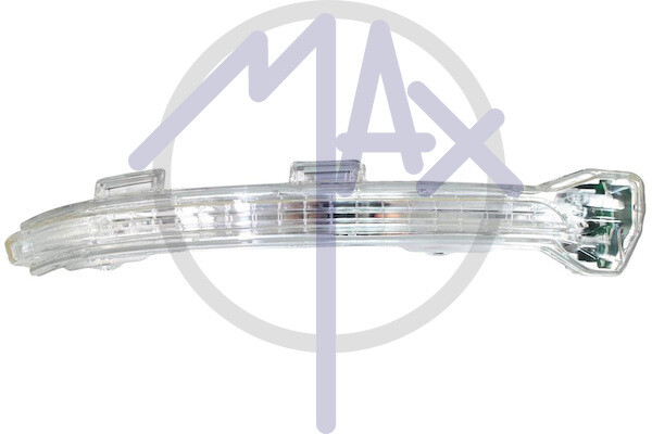 Fanalino Volkswagen Golf VII Desde 2012 A Led Lateral Derecho En Espejo