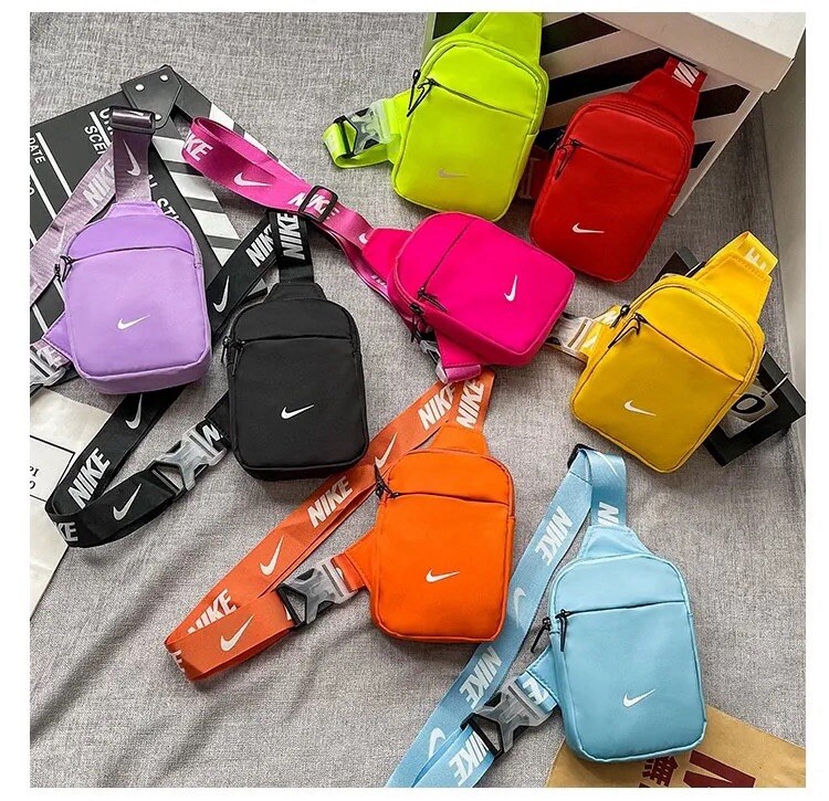 Nike crossbody bag Mini