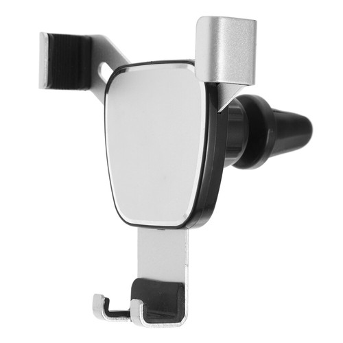 Car Phone Mount Car Dashboard Phone Holder Universal (Black) - 第 11/12 張圖片