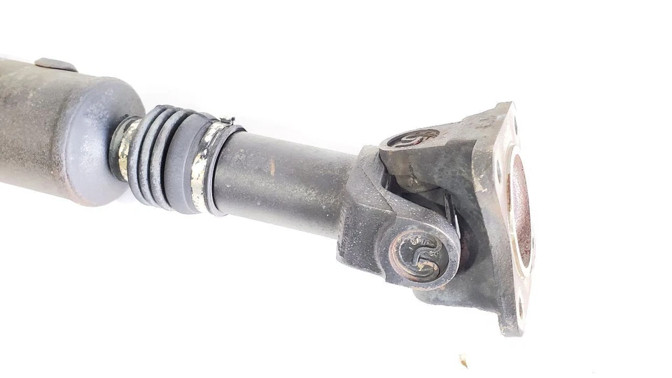 1999 ISUZU AMIGO OEM Rear Drive Shaft 4x2 - Image 4 of 4