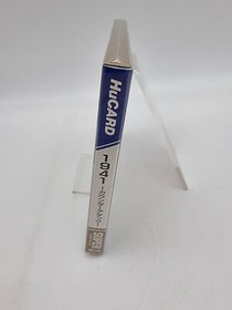 1941 Counter Attack HuCard PC Engine PCE Works Nuevo/New