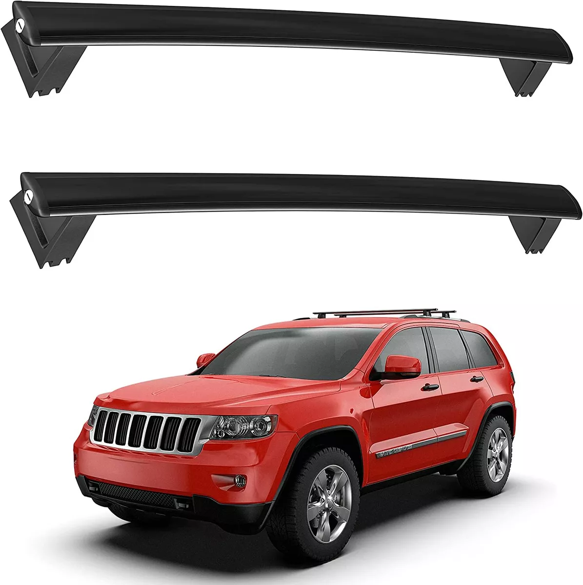2020 jeep cherokee roof rack deals