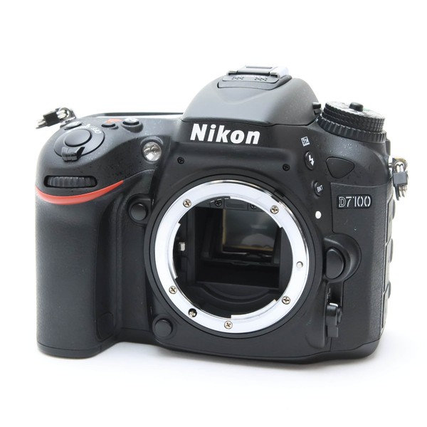 Nikon D7100 241MP Digital SLR Camera Body 174 - image 1