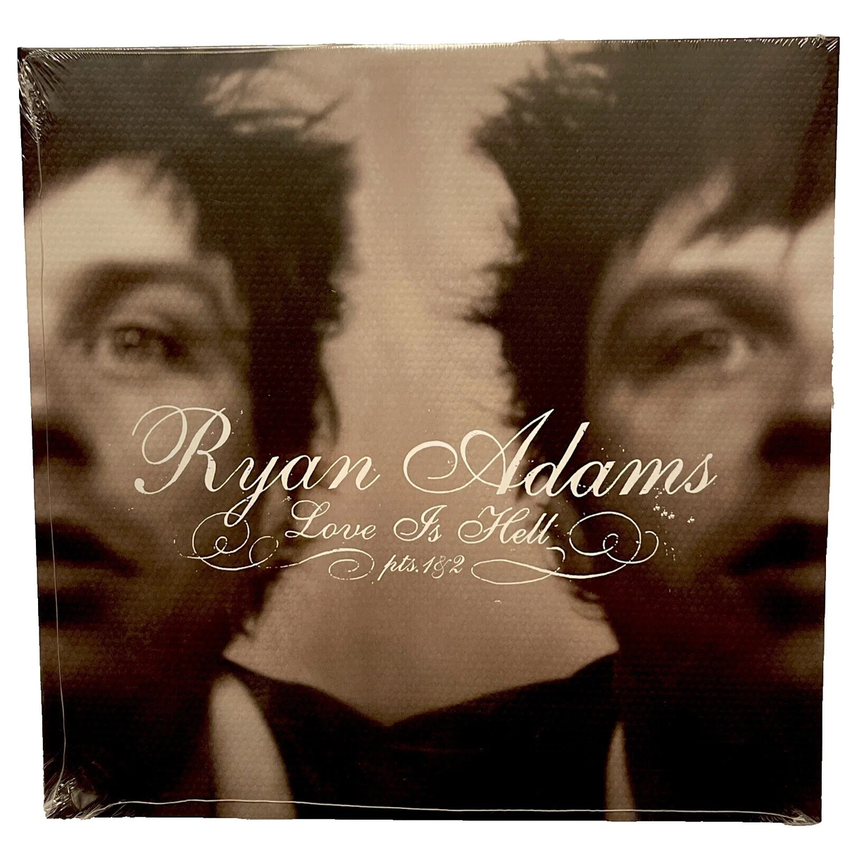 Ryan Adams Vinyl Records for sale - eBay