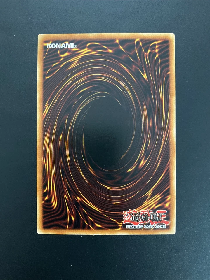 Yu-Gi-Oh Old Comune 1ed Ex Ita Cdip-it040 Fusione Istantanea - Immagine 2 di 2