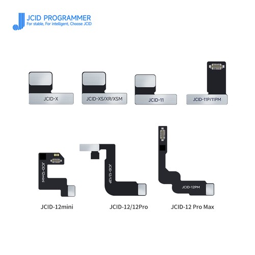 JC V1S iFace Face ID Dot Matrix Projector Flex Cable for Apple iPhone 11 Pro Max