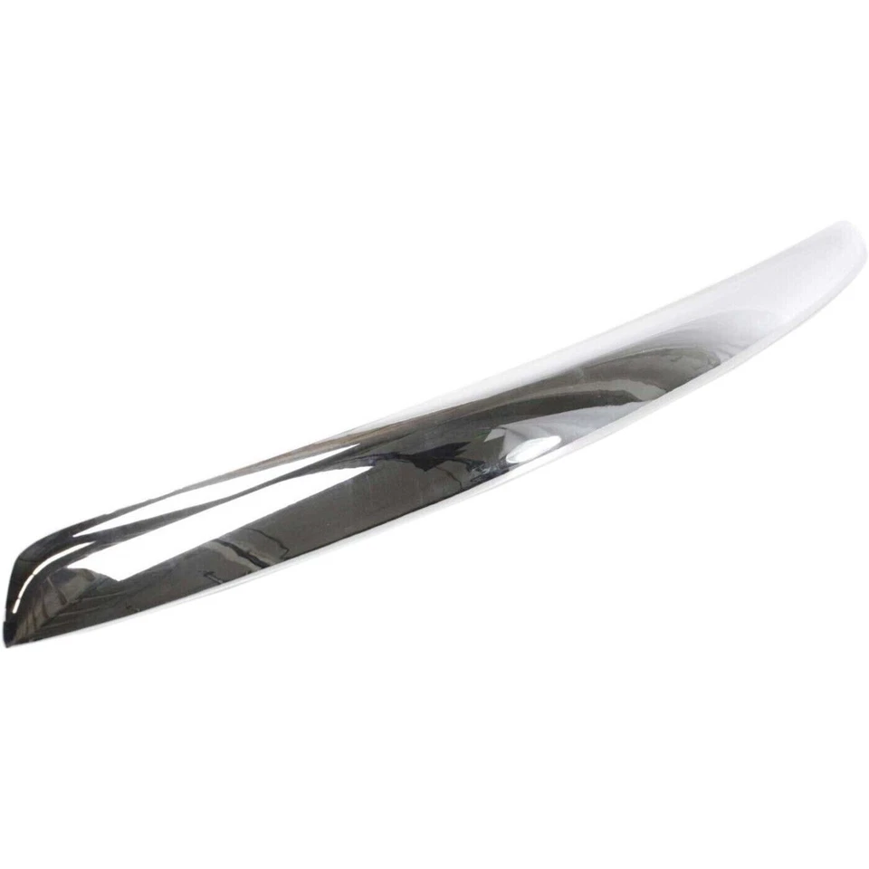 Se adapta a MAZDA TRIBUTE 2001-2006 CAPÓ CROMO REJILLA MOLDURA RELLENO Foto 4 de 4