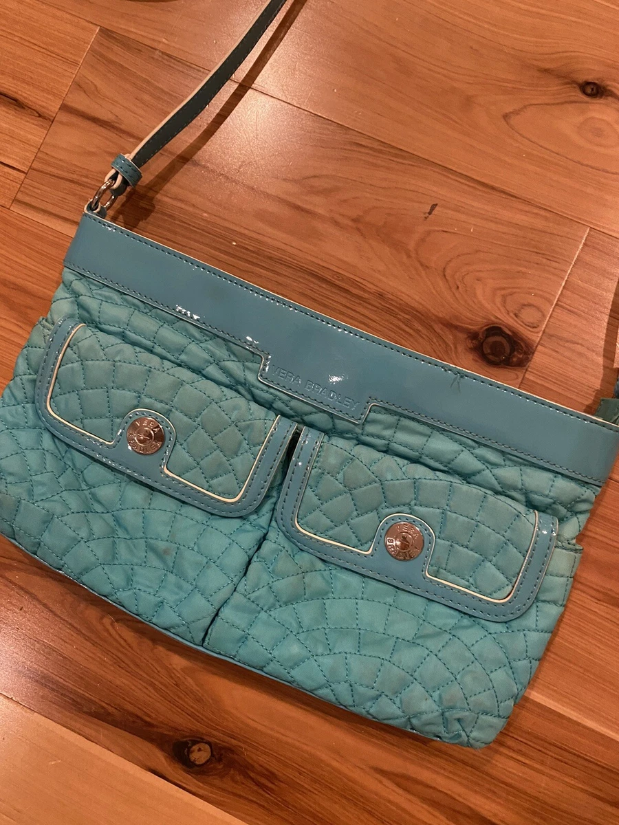 Kate Spade Turquoise Crossbody Purse | Purses crossbody, Purses, Kate spade