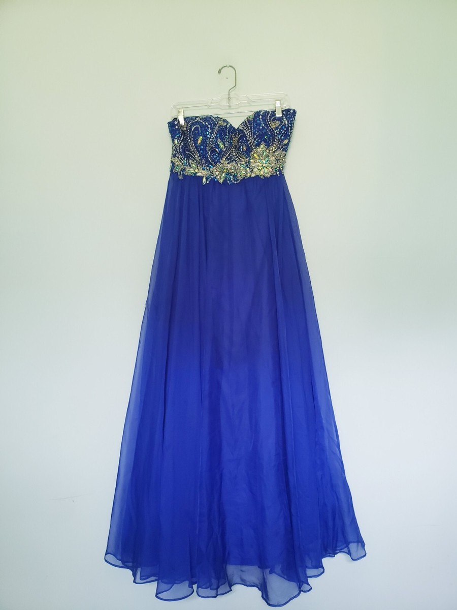 homecoming makeup for blue dress 11 Gorgeous 2025 Looks You Can DIY Fashion Blog Costume Accessories girls main image 1