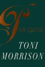Paradise - Hardcover By Morrison, Toni - GOOD