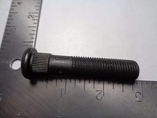 PORSCHE 911 912 914 928 944 951 993 964 968 WHEEL STUD 66 MM NEW 