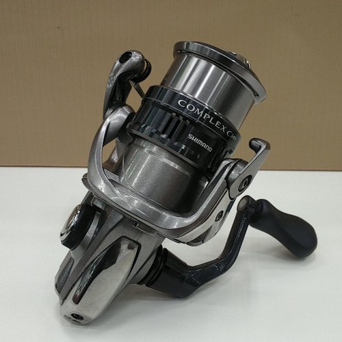Direct from Japan Shimano: 17Complex CI4 + C2500SF4HG