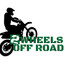 2 Wheels Off-Road