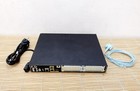 Cisco ISR4221/K9 ISR 4221 Router 2xGE 2xNIM 8Gb Flash 4Gb DRAM