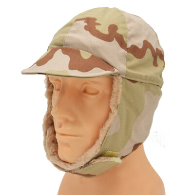 BRITISH ARMY SURPLUS MTP ECW PEAK HAT/ S-XL,BREATHABLE EXTREME