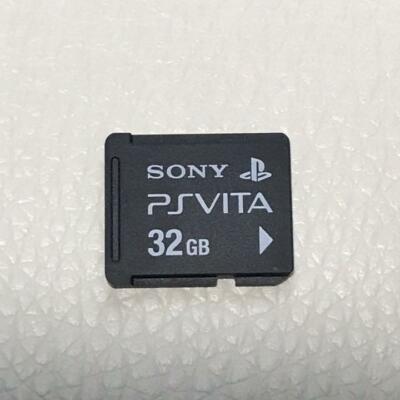 Sony PlayStation Vita 32GB Memory Card - Foto 3
