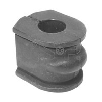 GSP Stabilisatorlager Stabilager Hinten FüR Nissan Pathfinder II R50