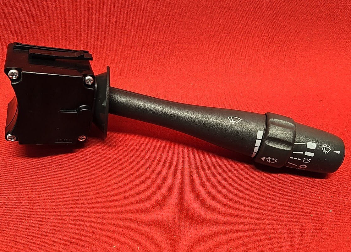 2006-2012 GM Front Wiper Washer Jet Switch 15913466 Multi-Vehicle