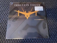 Images In Vogue - Sealed OG 1983 12" EP Vinyl Record LP Rare CDN New Wave