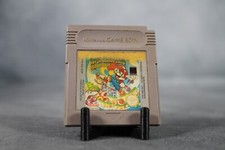 Super Mario Land 2: 6 Golden Coins - Nintendo Gameboy ⚡
