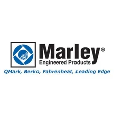 Marley QMark Berko 5227-2000-000 Bird Screen