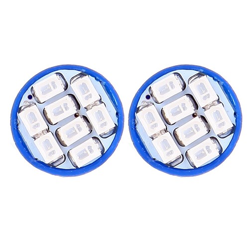 5x Smoke lens Cab Marker For 1990-1991&1993-1994&96-1997&00 GMC C3500 5.7L - Picture 4 of 11