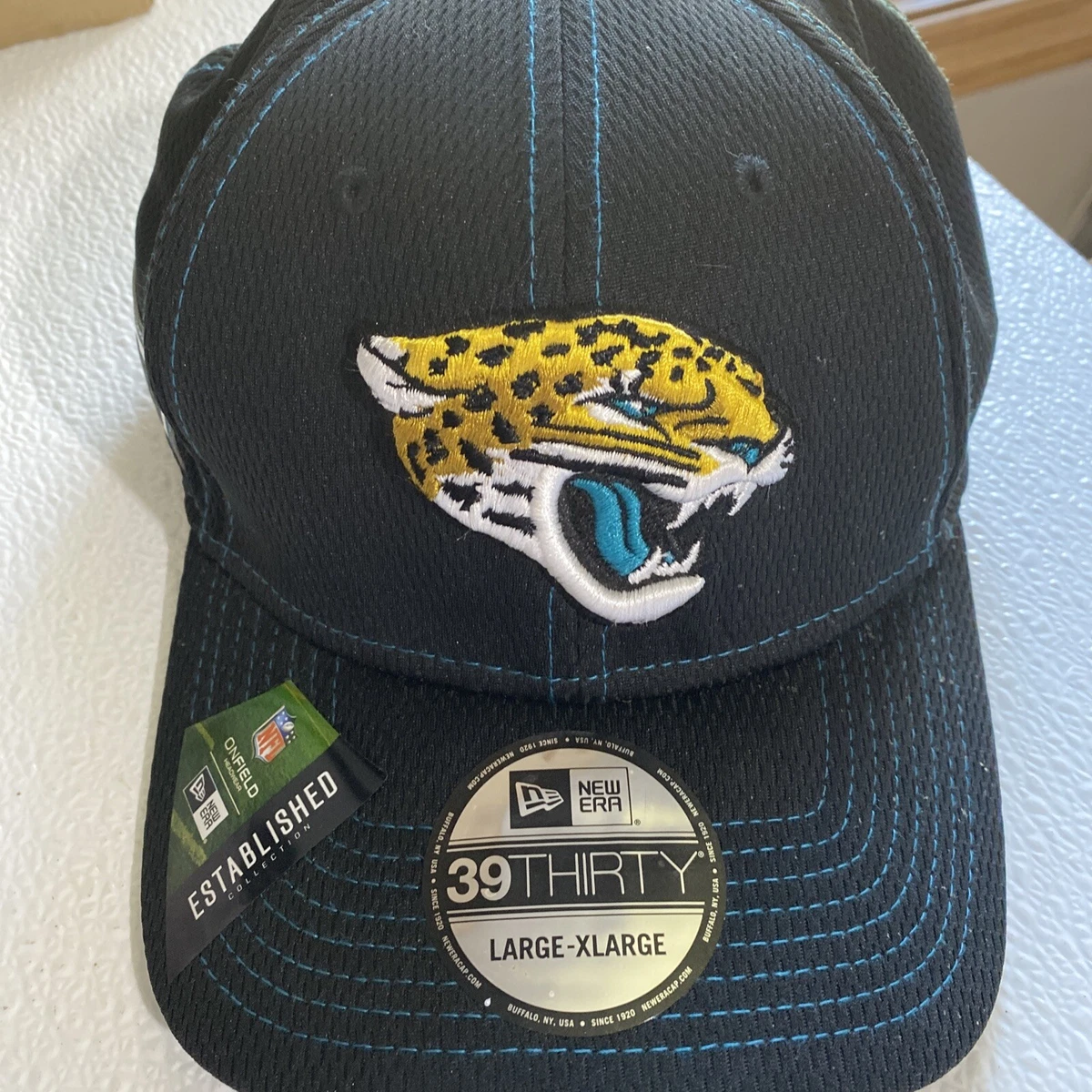 Football Team sideline cap