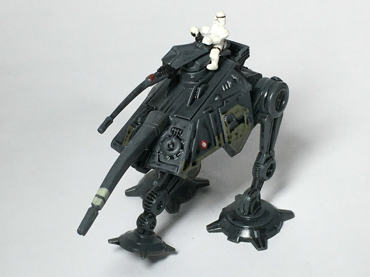 Star Wars Titanium Series ダイキャストモデル4点セット Star Wars Titanium Series Tantive IV (Blue) With Stand