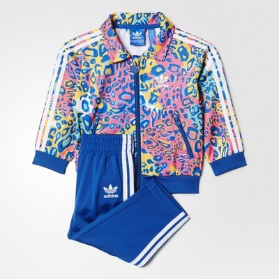 adidas firebird tracksuit kids