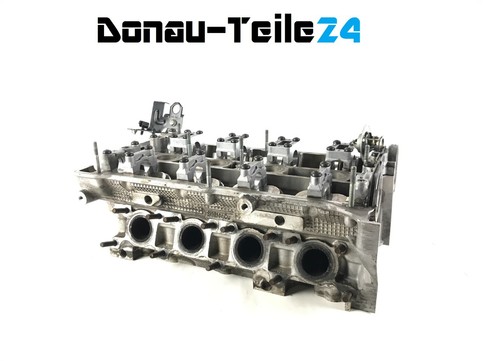 Audi VW Seat Skoda Zylinderkopf 1.8T Motorkopf 1.8T 122.000 km