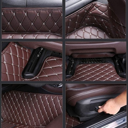 For Subaru Outback Impreza WRX STI Legacy Forester Tribeca XV BRZ Floor Mats - Bild 4 von 54