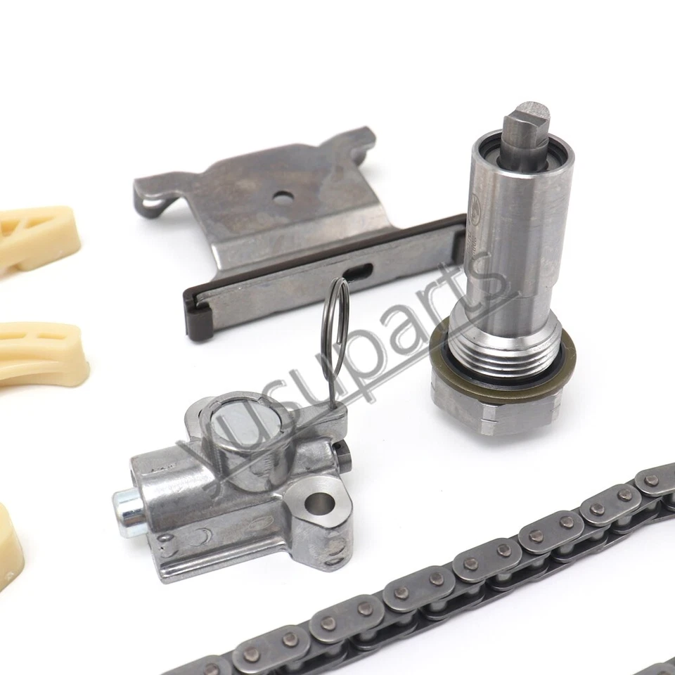 Timing Chain Kit For 06-12 Chevrolet Pontiac Saturn OLdsmobiLe 2.0 2.2 2.4 DOHC - Image 2 of 4