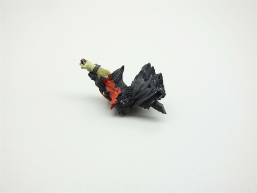 Warhammer FB Orcs Goblins Destruction Gloomspite Gits - Mangler Squig (Finecast) - Picture 4 of 8