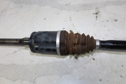20-24 BMW X3M COMPETITION F97 OEM RH PASSENGER FRONT CV AXLE SHAFT 8643184-05 - Picture 4 of 6