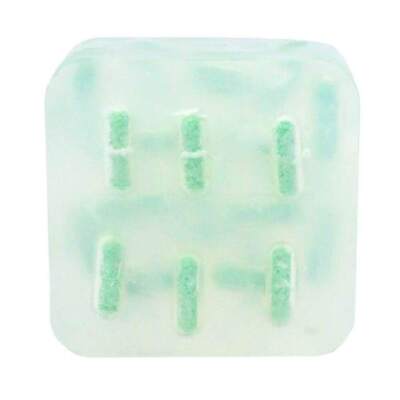 Fuze Body - Calm ''Mojito'' - Burst Bar