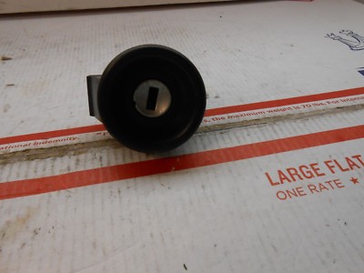 BMW IGNITION KEY LOCK 61358379345 RH0185 | eBay
