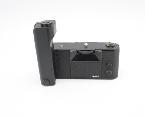 Nikon Motor Drive MD-4 for F3 Film Cameras (#14878) - Picture 4 of 9