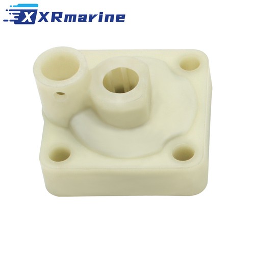 Yamaha 4 Takt 15 20 HP Außenbord F 15C 20 Wasserpumpe Impeller Kit 6AH-W0078-00 - Picture 3 of 6