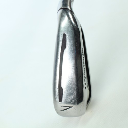 ⛳️ TAYLORMADE M1 RH TUNGSTEN 7-IRON, M2 REAX LADIES FLEX GRAPHITE SHAFT, 36.0" - Picture 3 of 11